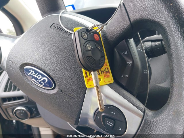 Ford FOCUS SE 2014 1FADP3K25EL183288 Image 11