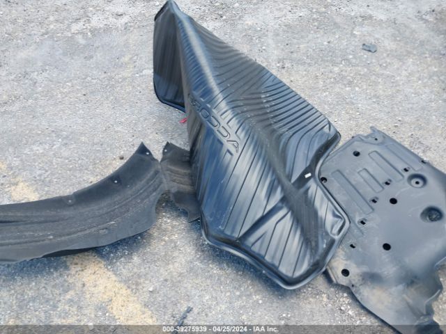 1HGCY2F64PA006399 Honda Accord Hybrid Ex-l