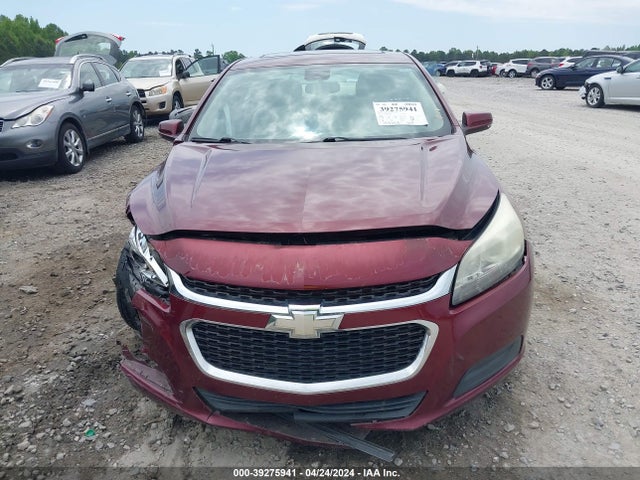 Chevrolet MALIBU 1LT 2015 1G11C5SL8FF176437 Image 12