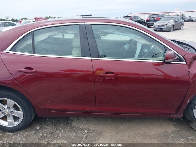 Chevrolet MALIBU 1LT 2015 1G11C5SL8FF176437 Image 13