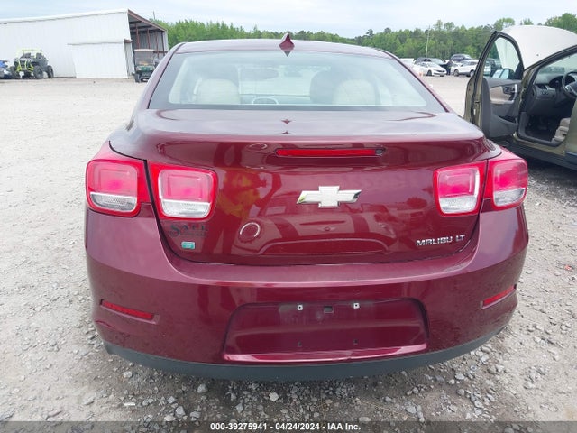 Chevrolet MALIBU 1LT 2015 1G11C5SL8FF176437 Image 16