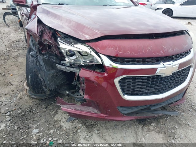 Chevrolet MALIBU 1LT 2015 1G11C5SL8FF176437 Image 19