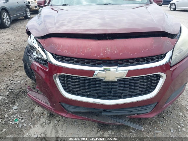 Chevrolet MALIBU 1LT 2015 1G11C5SL8FF176437 Image 20