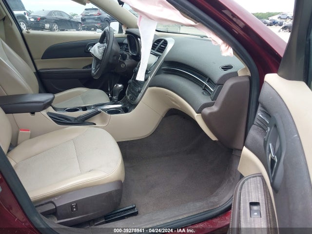 Chevrolet MALIBU 1LT 2015 1G11C5SL8FF176437 Image 5