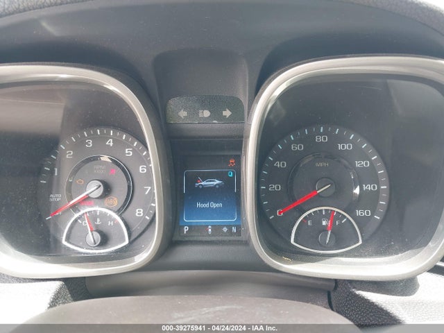 Chevrolet MALIBU 1LT 2015 1G11C5SL8FF176437 Image 7