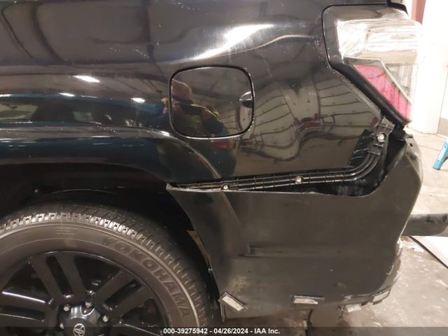 JTEJU5JR5M5969638 Toyota 4runner Nightshade Special Edition