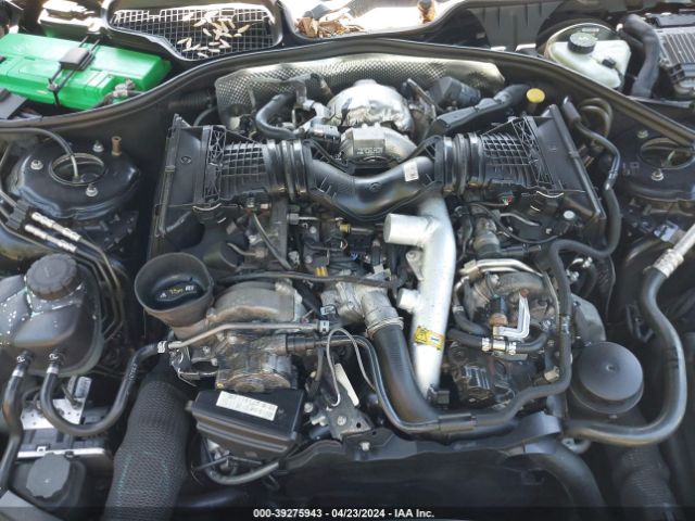 2013 MERCEDES-BENZ S 350 BLUETEC WDDNG8DB3DA509274 Photo 9