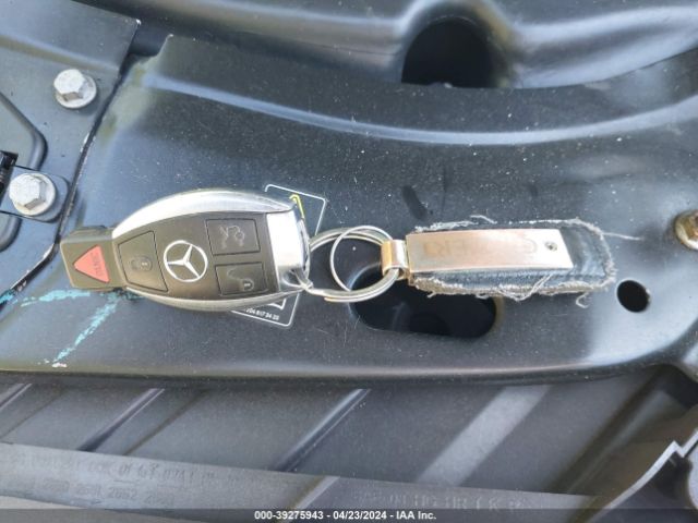 2013 MERCEDES-BENZ S 350 BLUETEC WDDNG8DB3DA509274 Photo 10