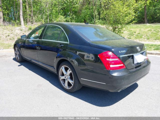 2013 MERCEDES-BENZ S 350 BLUETEC WDDNG8DB3DA509274 Photo 2
