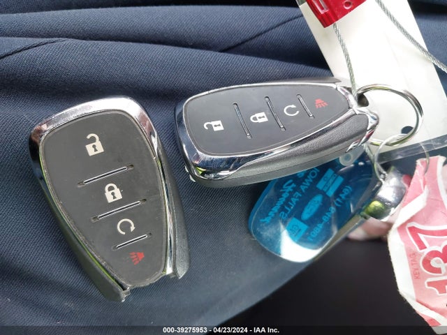 Chevrolet Cruze Premier Auto 2017 3G1BF6SM5HS539074 Image 11