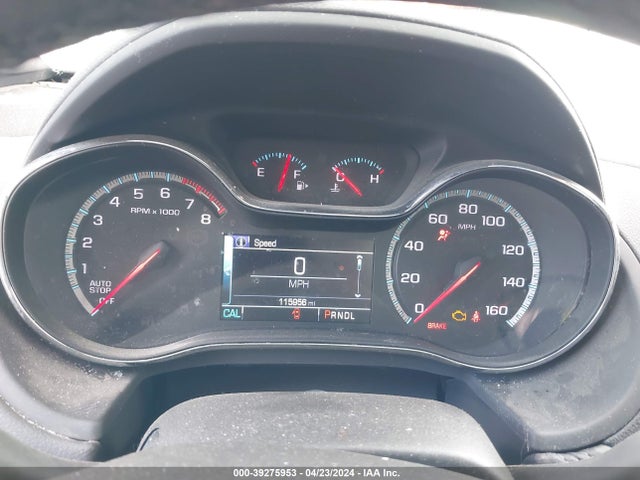 Chevrolet Cruze Premier Auto 2017 3G1BF6SM5HS539074 Image 7