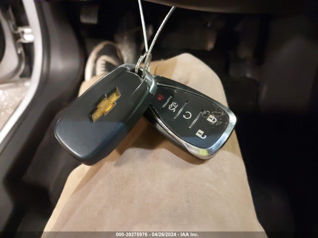 Chevrolet MALIBU LT 2018 1G1ZD5ST3JF230039 Image 11