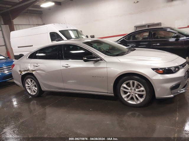 Chevrolet MALIBU LT 2018 1G1ZD5ST3JF230039 Image 13