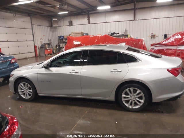Chevrolet MALIBU LT 2018 1G1ZD5ST3JF230039 Image 14
