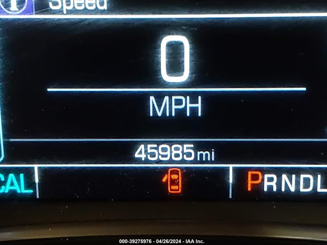 Chevrolet MALIBU LT 2018 1G1ZD5ST3JF230039 Image 15