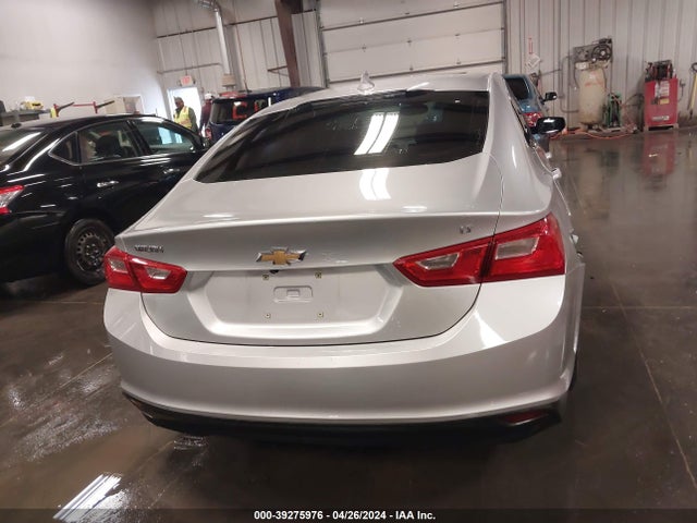 Chevrolet MALIBU LT 2018 1G1ZD5ST3JF230039 Image 16