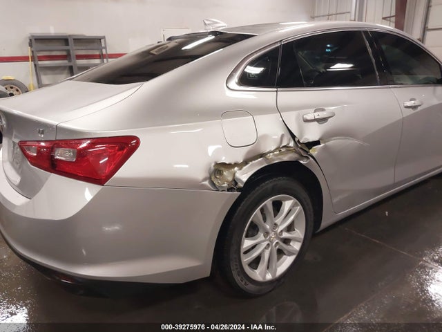 Chevrolet MALIBU LT 2018 1G1ZD5ST3JF230039 Image 6