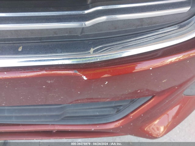 Ford FUSION SE 2014 3FA6P0H75ER146883 Image 14