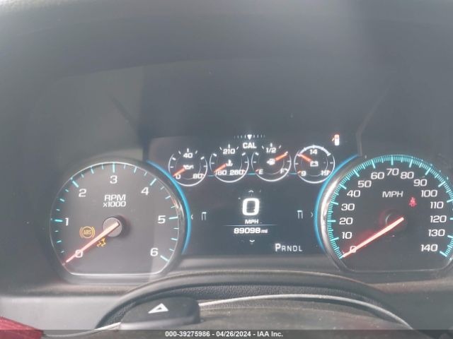 1GKS2HKJ6LR200201 GMC Yukon Xl 4wd Denali