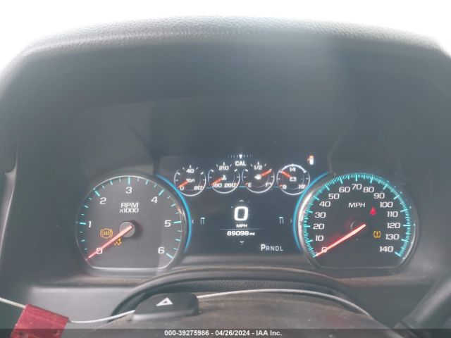 1GKS2HKJ6LR200201 GMC Yukon Xl 4wd Denali