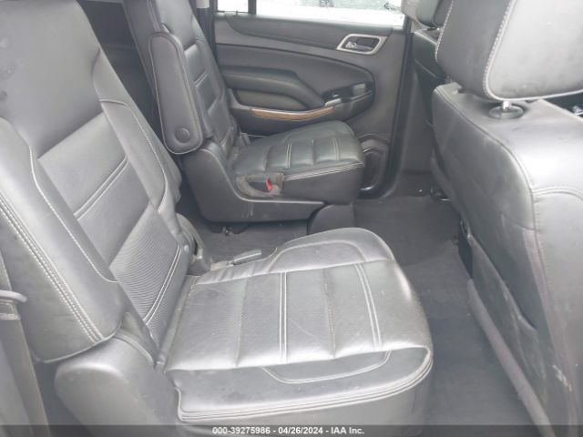1GKS2HKJ6LR200201 GMC Yukon Xl 4wd Denali