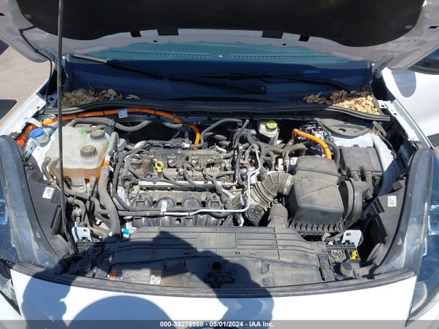 1FMCU0BZ2LUB26141 Ford Escape Se Sport Hybrid