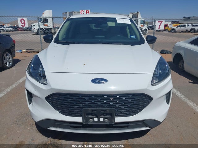 1FMCU0BZ2LUB26141 Ford Escape Se Sport Hybrid