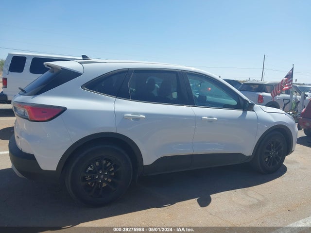 1FMCU0BZ2LUB26141 Ford Escape Se Sport Hybrid