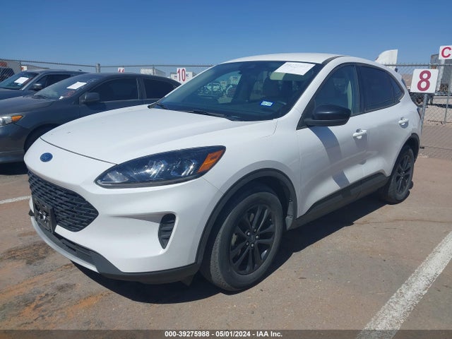1FMCU0BZ2LUB26141 Ford Escape Se Sport Hybrid