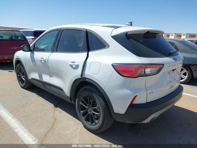 1FMCU0BZ2LUB26141 Ford Escape Se Sport Hybrid