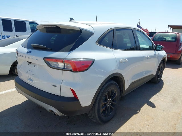 1FMCU0BZ2LUB26141 Ford Escape Se Sport Hybrid