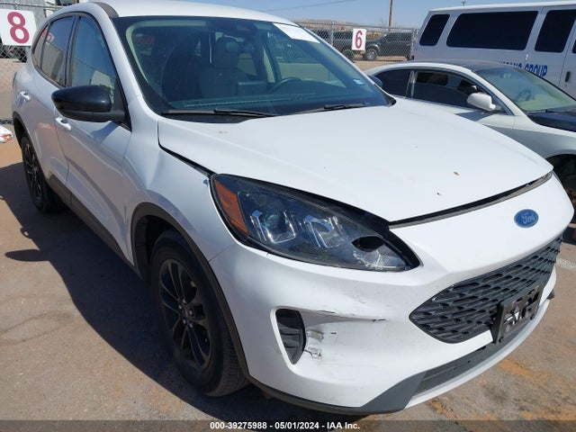 1FMCU0BZ2LUB26141 Ford Escape Se Sport Hybrid