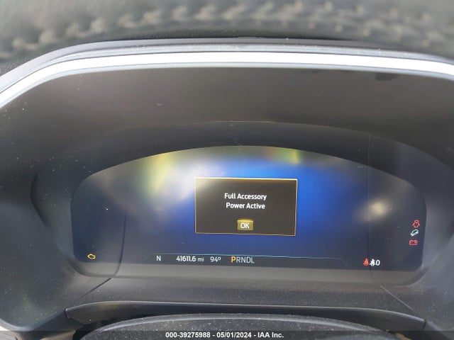 1FMCU0BZ2LUB26141 Ford Escape Se Sport Hybrid