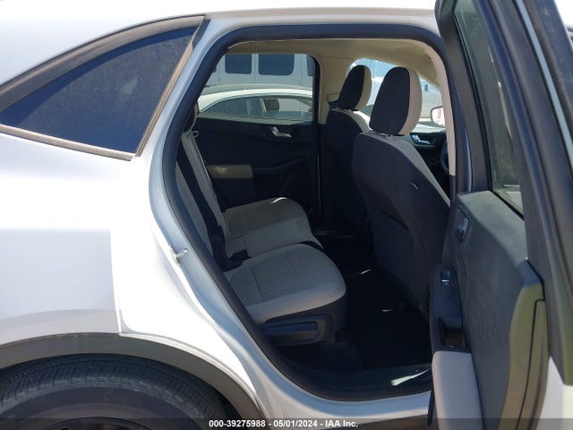 1FMCU0BZ2LUB26141 Ford Escape Se Sport Hybrid