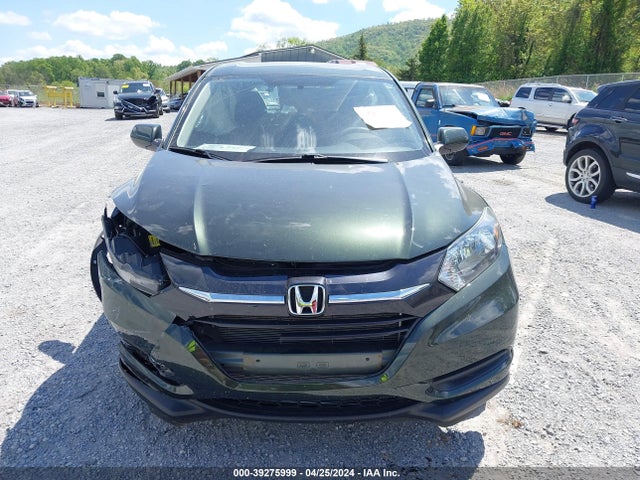 Honda HR-V LX 2017 3CZRU6H34HG701669 Image 13