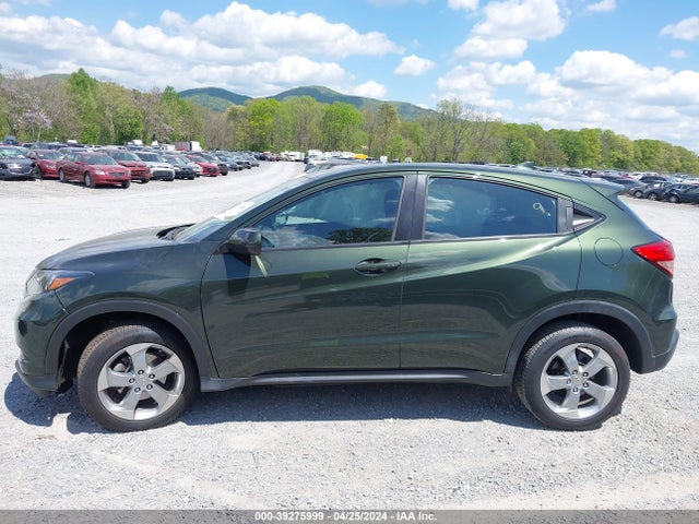 Honda HR-V LX 2017 3CZRU6H34HG701669 Image 15