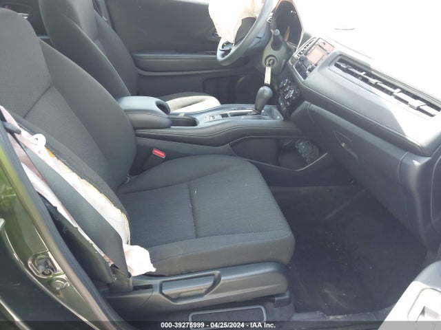 Honda HR-V LX 2017 3CZRU6H34HG701669 Image 5