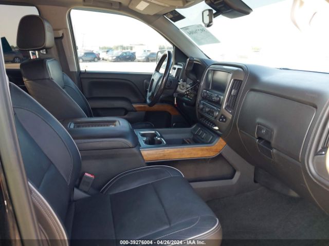 3GCUKTEJ0JG300133 Chevrolet Silverado 1500