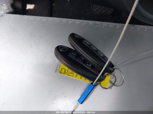 Nissan Leaf Sl 2018 1N4AZ1CP1JC304307 Image 11