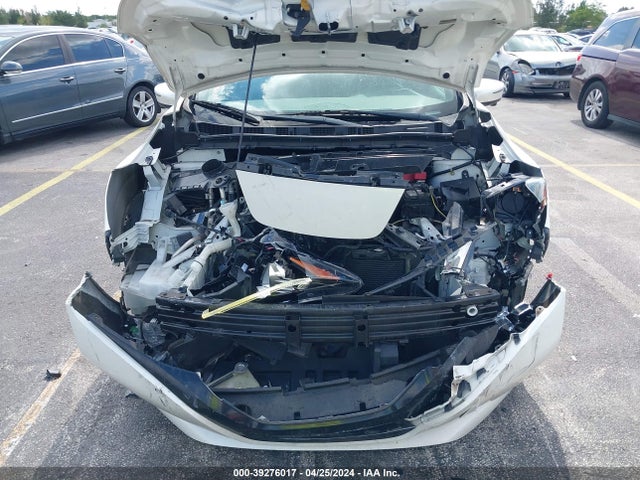 Nissan Leaf Sl 2018 1N4AZ1CP1JC304307 Image 6