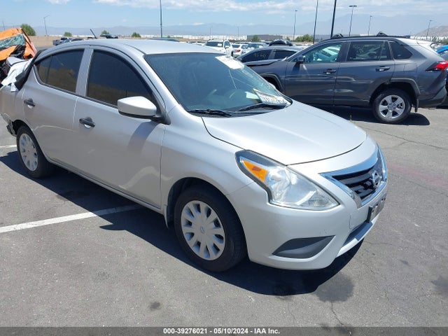 2017 3N1CN7AP5HL850405 main image