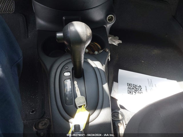 Nissan Versa 1.6 S+ 2017 3N1CN7AP5HL850405 Image 11