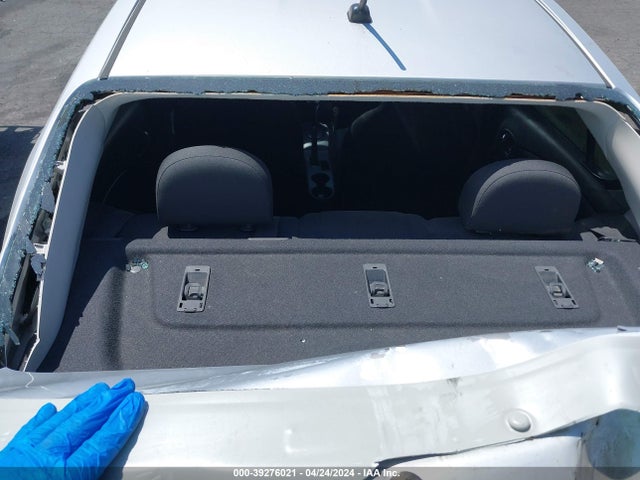Nissan Versa 1.6 S+ 2017 3N1CN7AP5HL850405 Image 13
