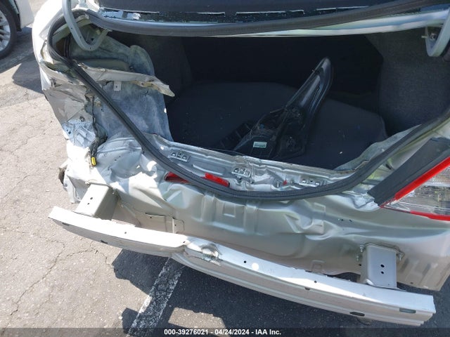 Nissan Versa 1.6 S+ 2017 3N1CN7AP5HL850405 Image 6