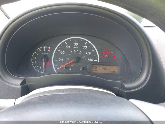 Nissan Versa 1.6 S+ 2017 3N1CN7AP5HL850405 Image 7