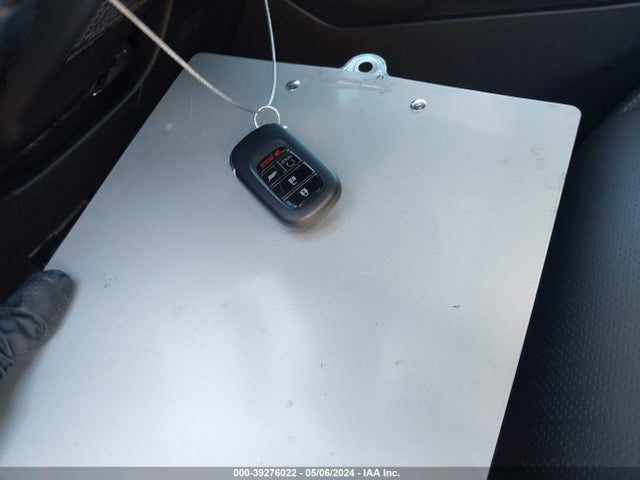 Honda Civic Ex-l 2024 19XFL1H79RE005288 Image 11