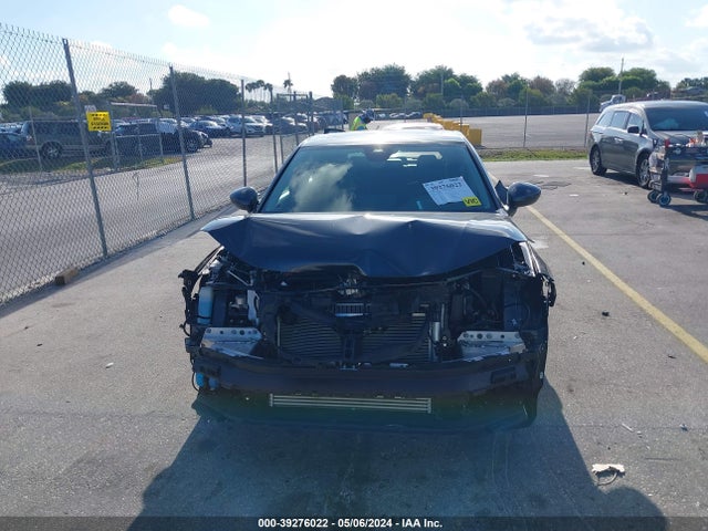 Honda Civic Ex-l 2024 19XFL1H79RE005288 Image 13
