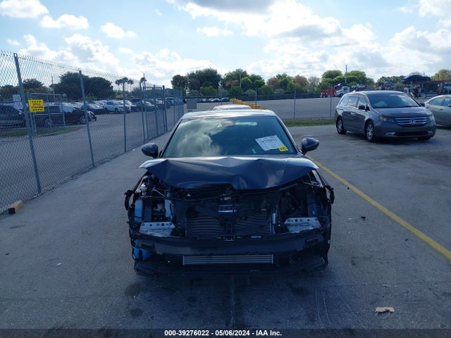 Honda Civic Ex-l 2024 19XFL1H79RE005288 Image 6