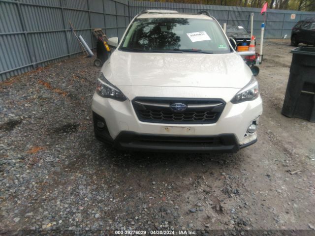 JF2GTACC6JH206364 Subaru Crosstrek 2.0i Premium