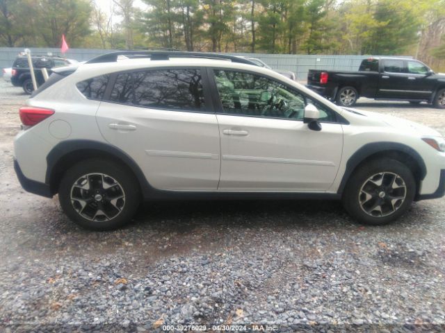 JF2GTACC6JH206364 Subaru Crosstrek 2.0i Premium